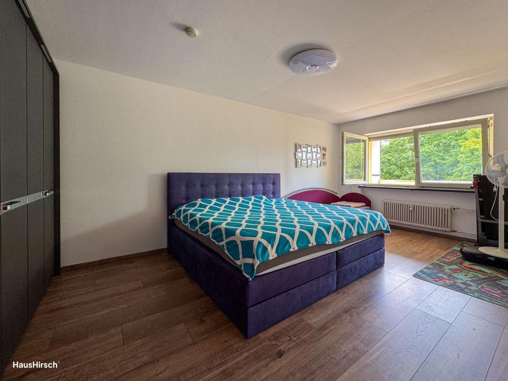 Elternschlafzimmer