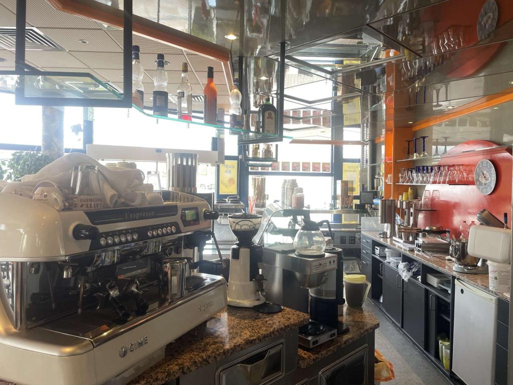 Bar Thresen