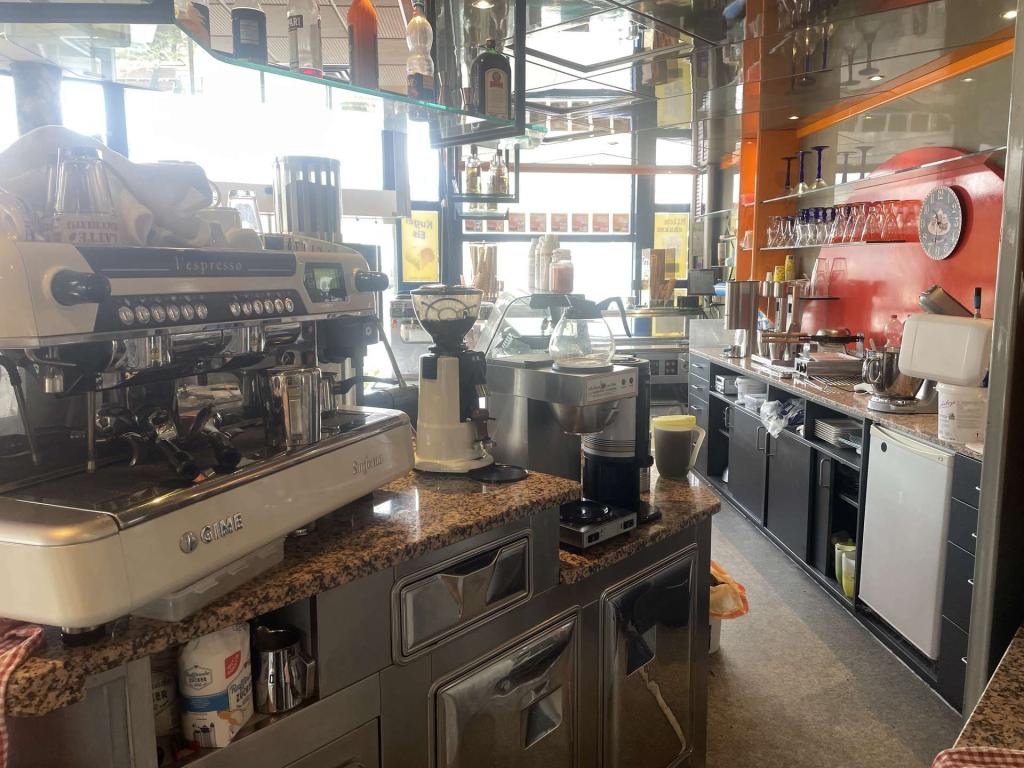 Kaffeebar