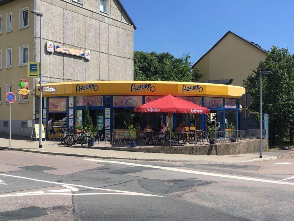 Eiskaffee