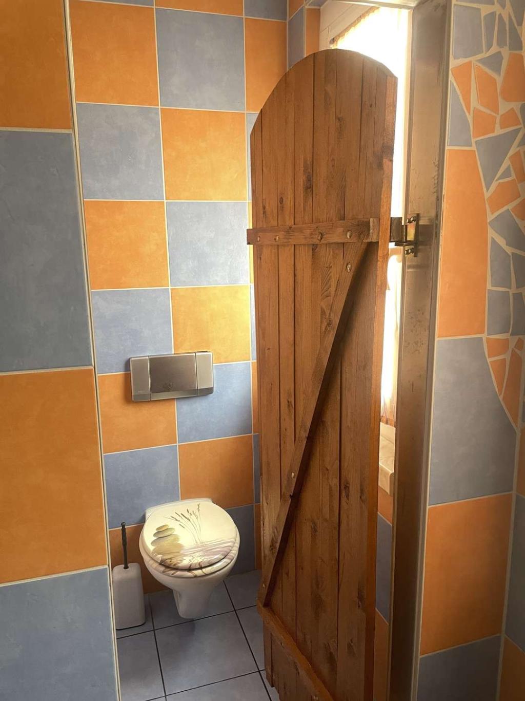 Männer WC