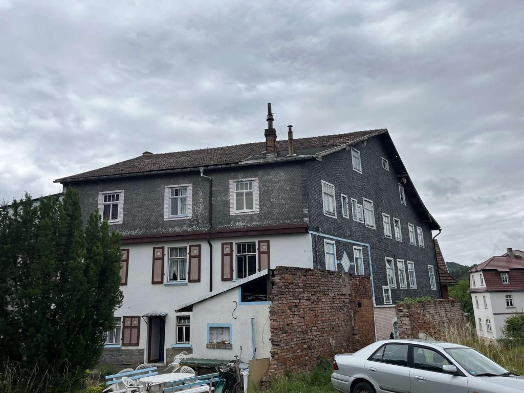 Außenansicht