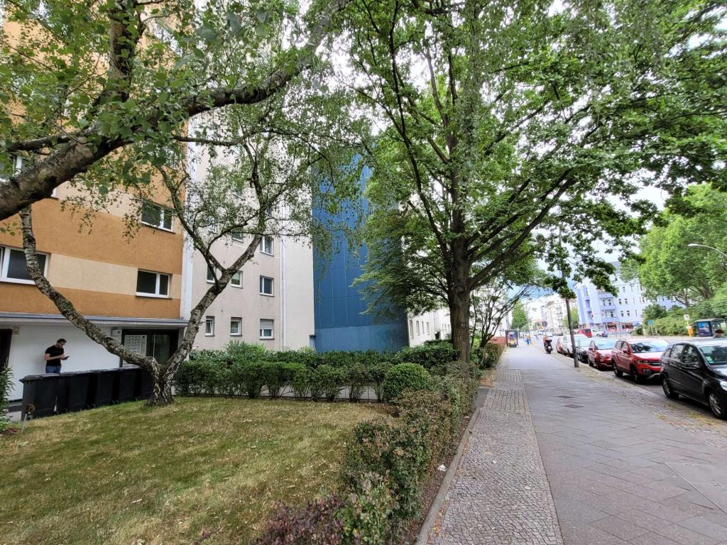 Die Straße