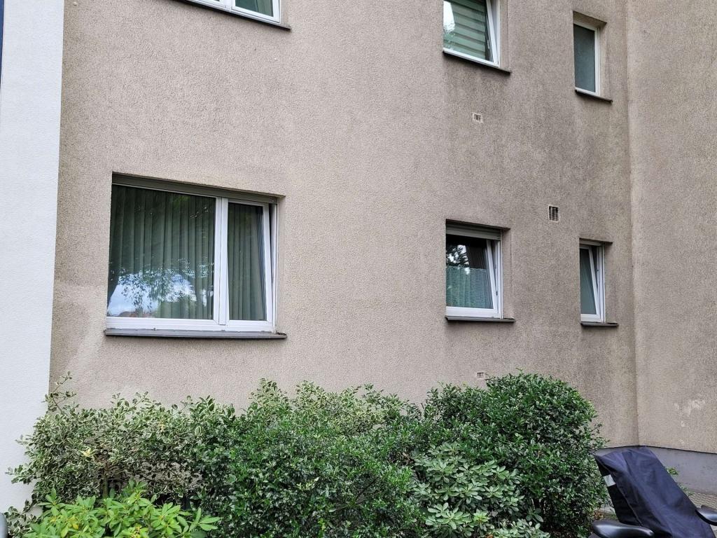 Wohnung