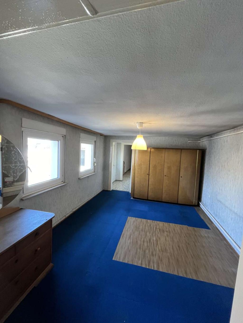 Zimmer 3 OG