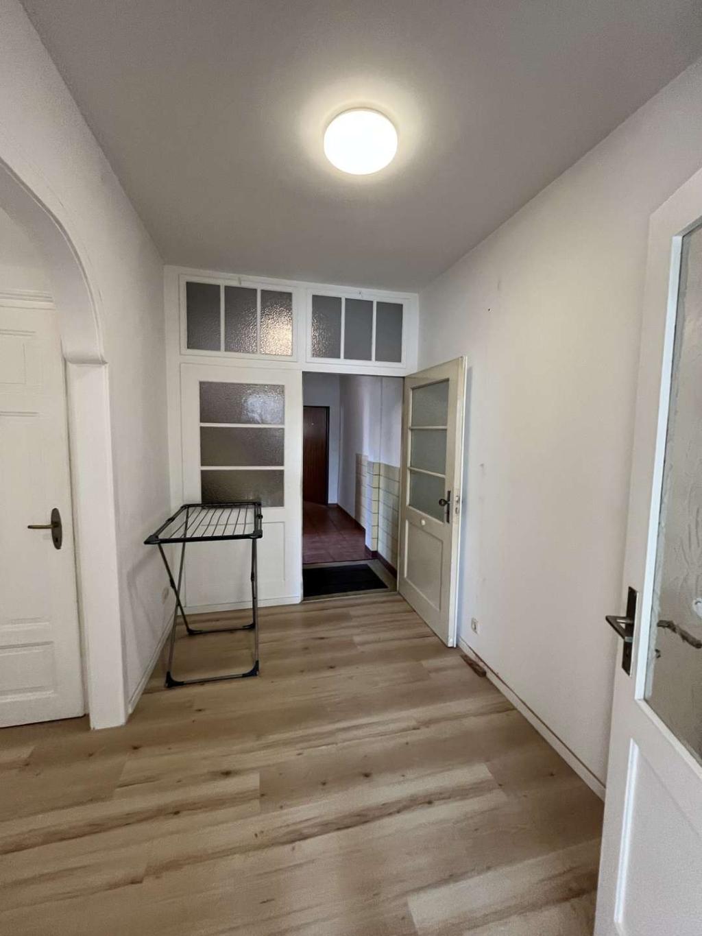 Flur Wohnung EG