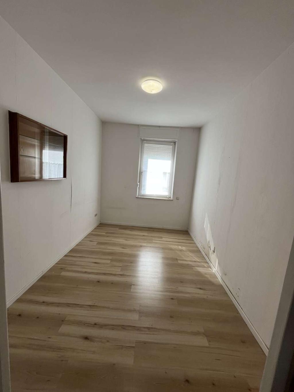Zimmer 1 EG