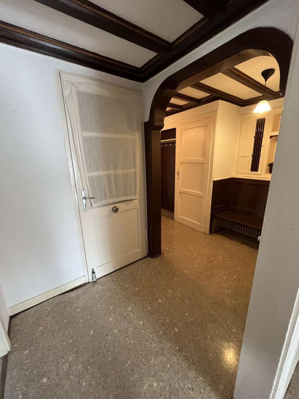 Flur OG Wohnung