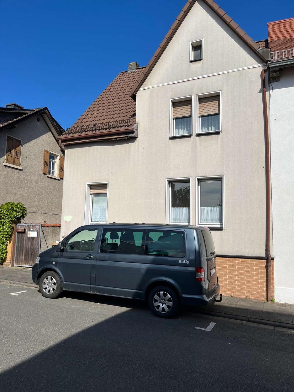 Strassenansicht