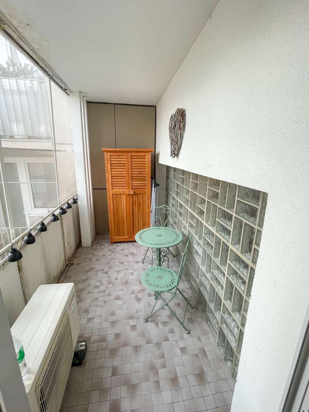 Loggia