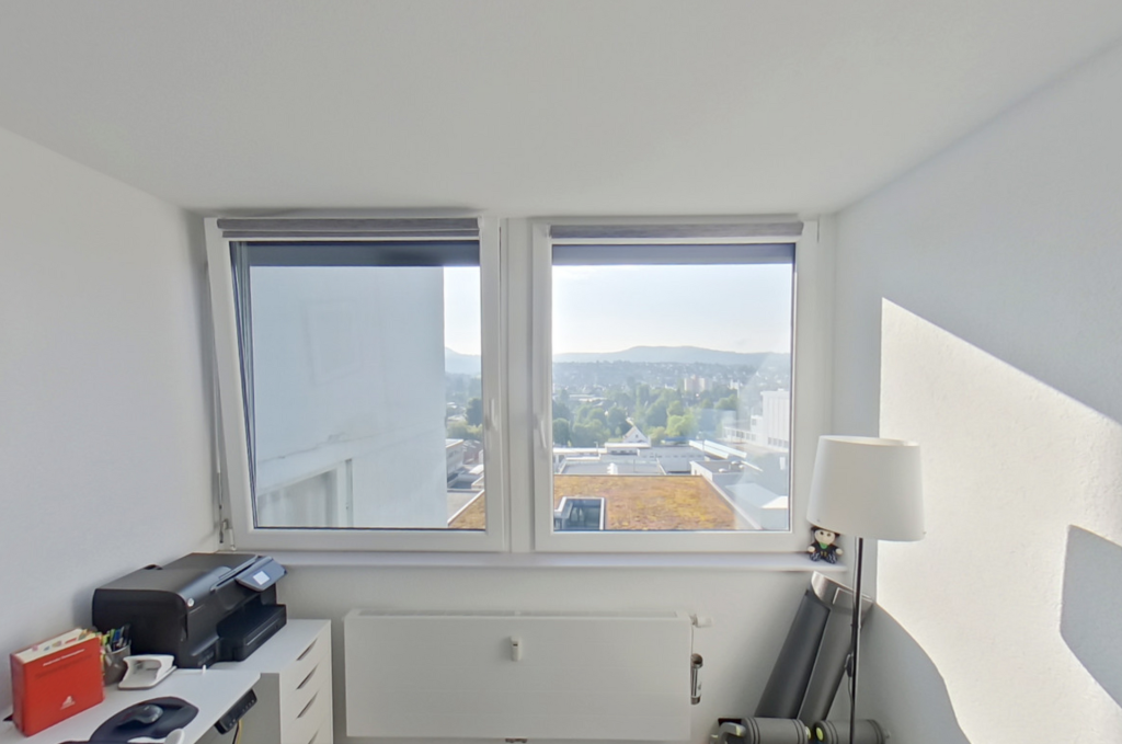 Arbeitszimmer