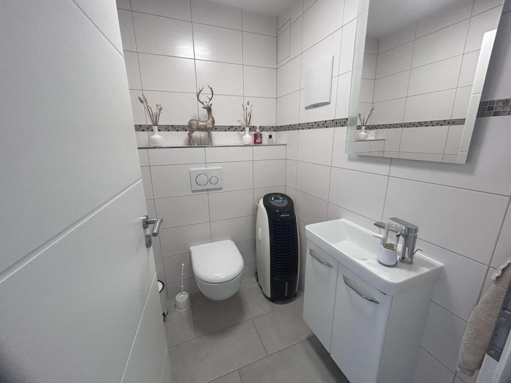 Gäste-WC