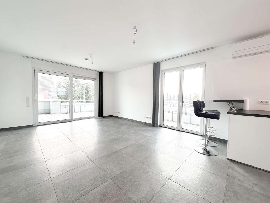 Wohn7Essbereich leer 