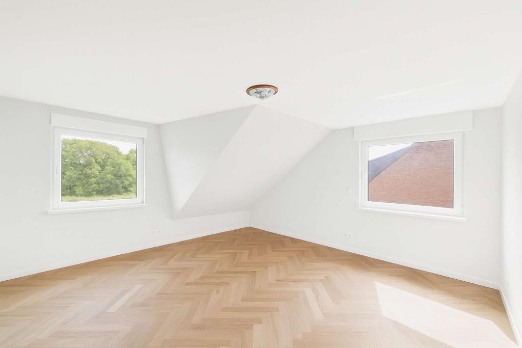 OG weiteres Schlafzimmer - Beispiel KI
