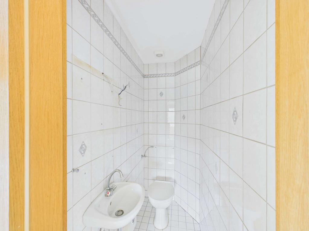 OG Gäste-WC