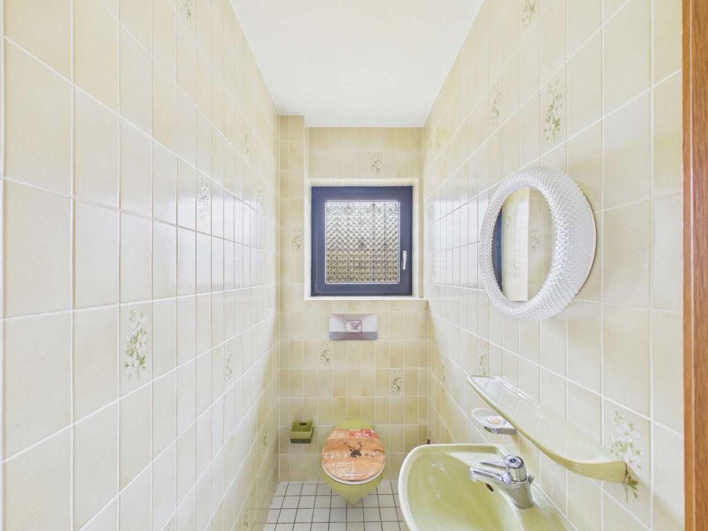 EG Gäste-WC