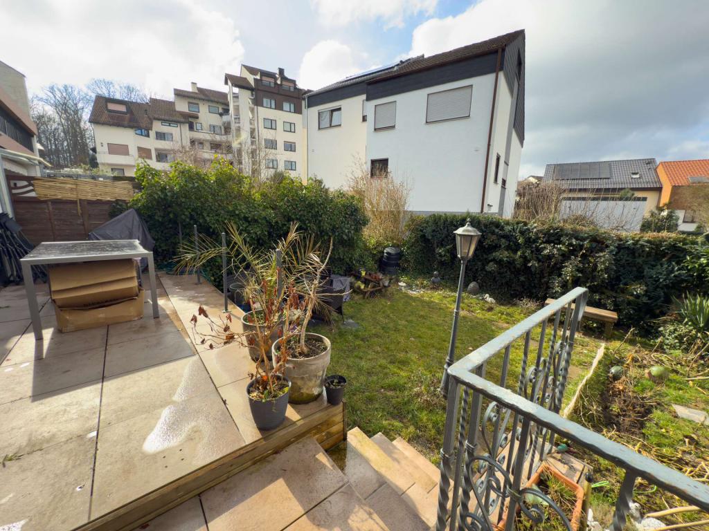 EG Terrasse