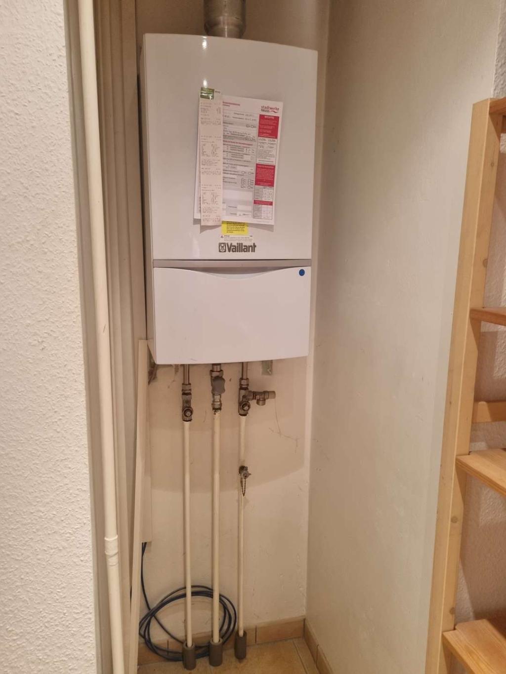 Gastherme (2014; H-Gas seit 2025) 