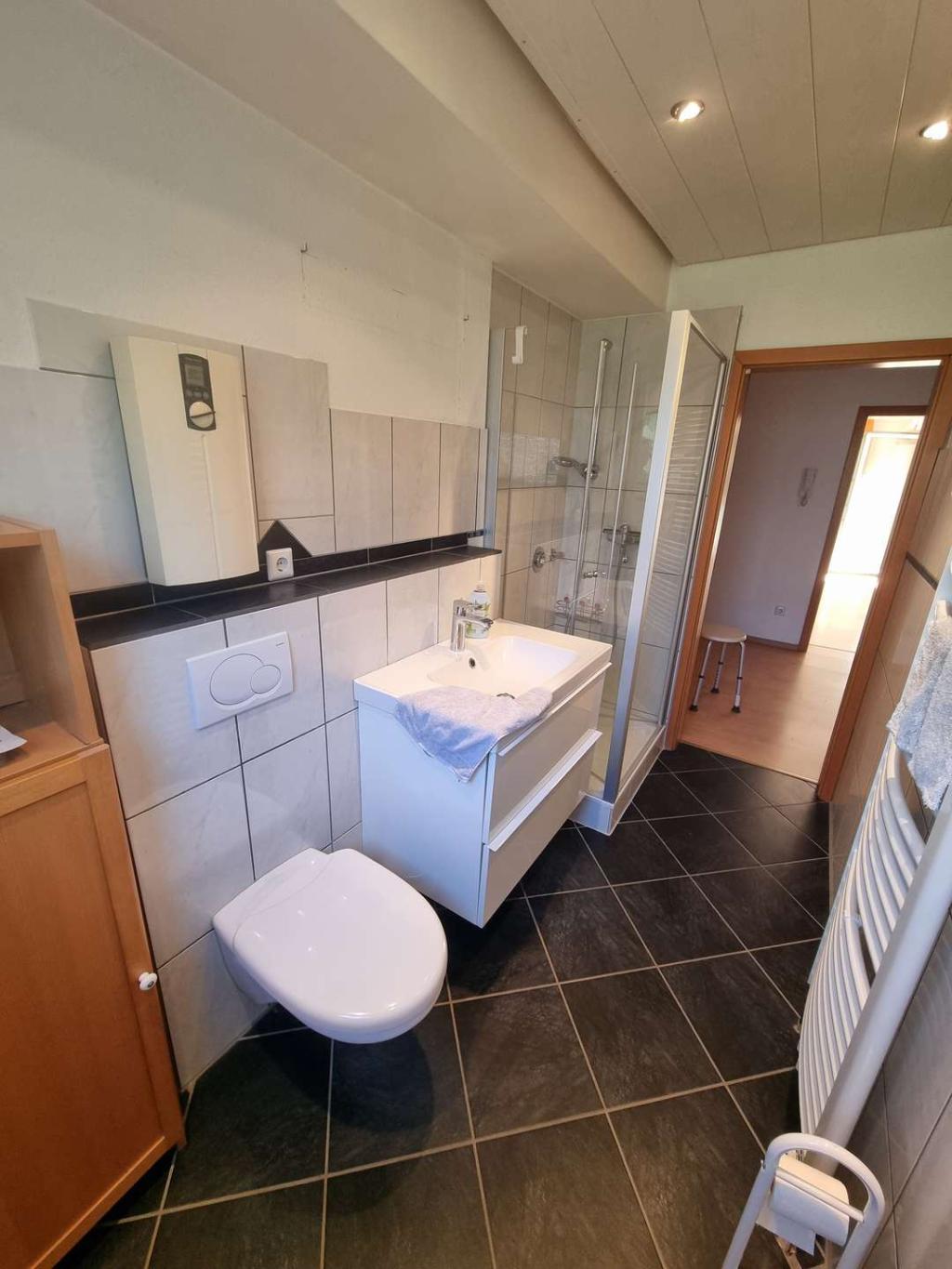 Badezimmer (neu in 2014)