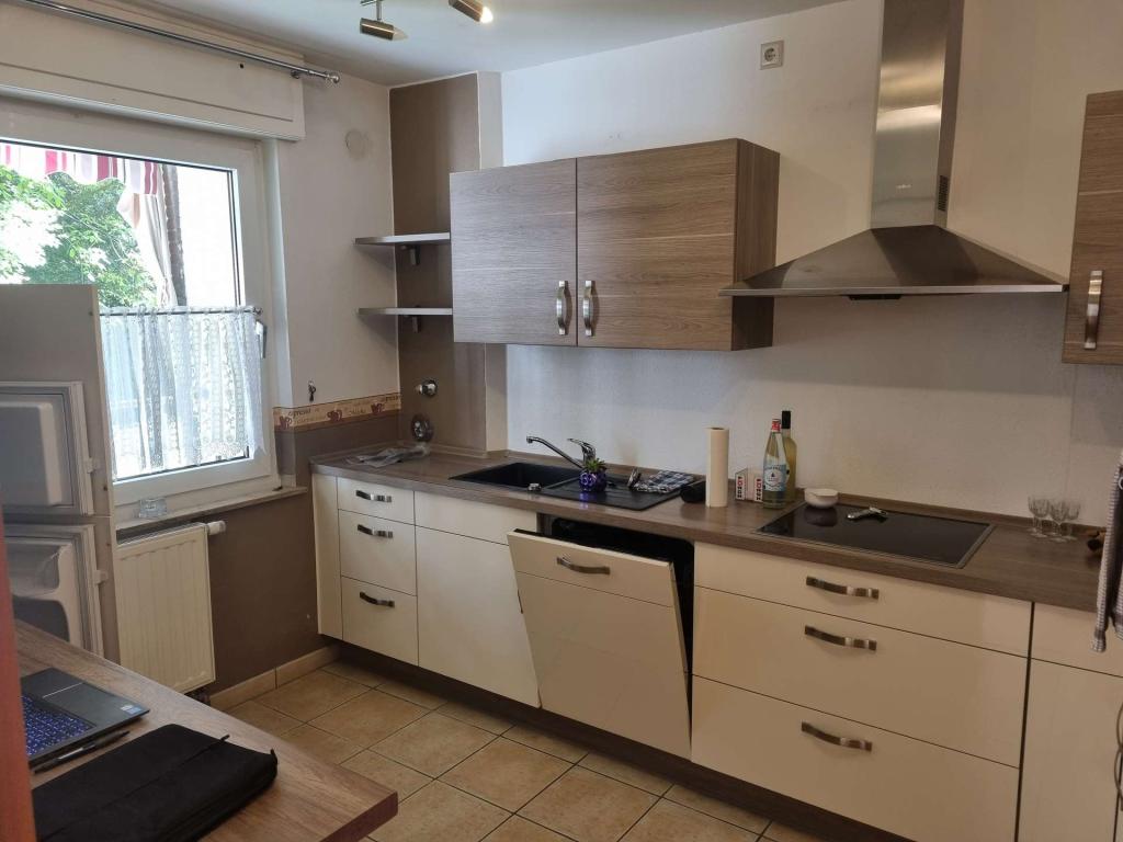 Küche (neu in 2014)