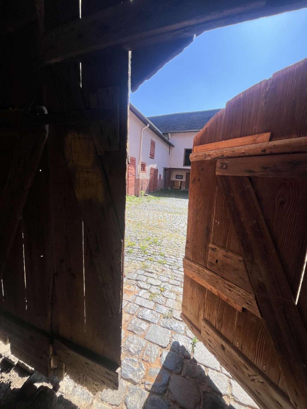 Zum Hof