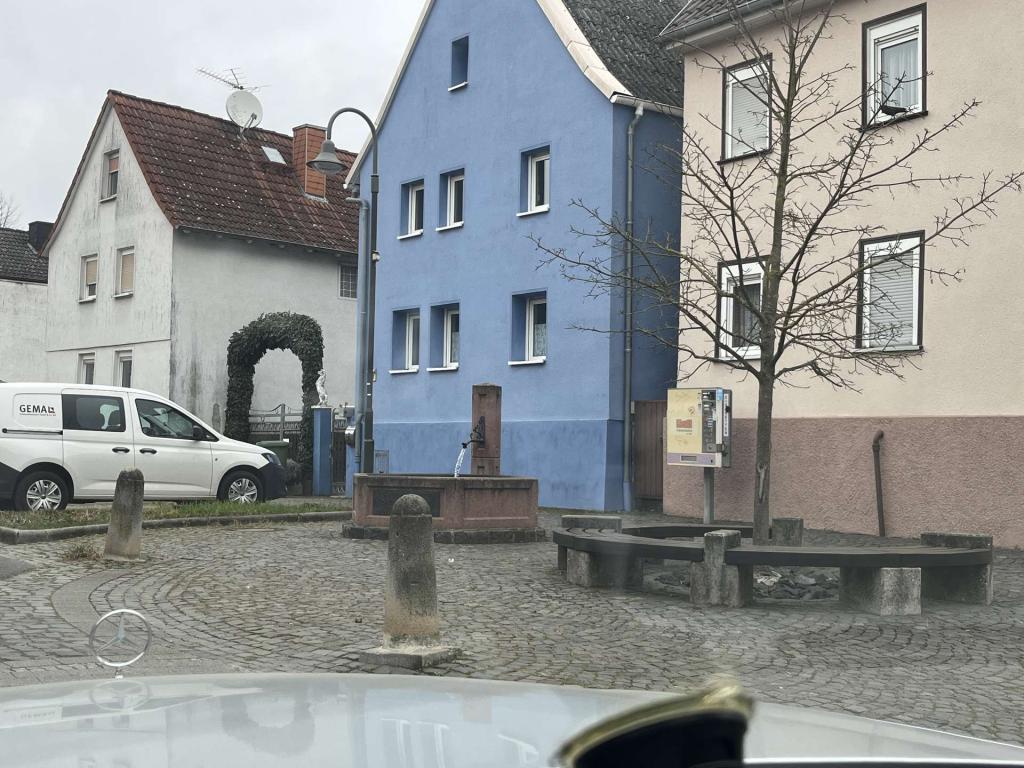 Ortsbrunnen