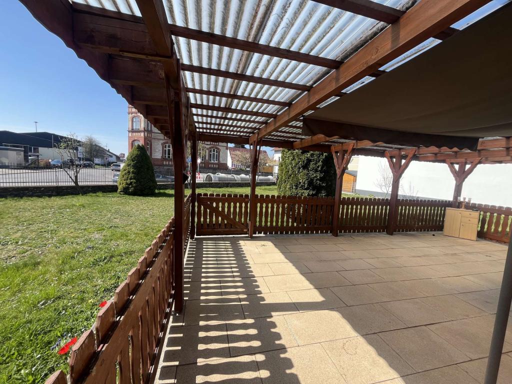 Terrasse _ optional