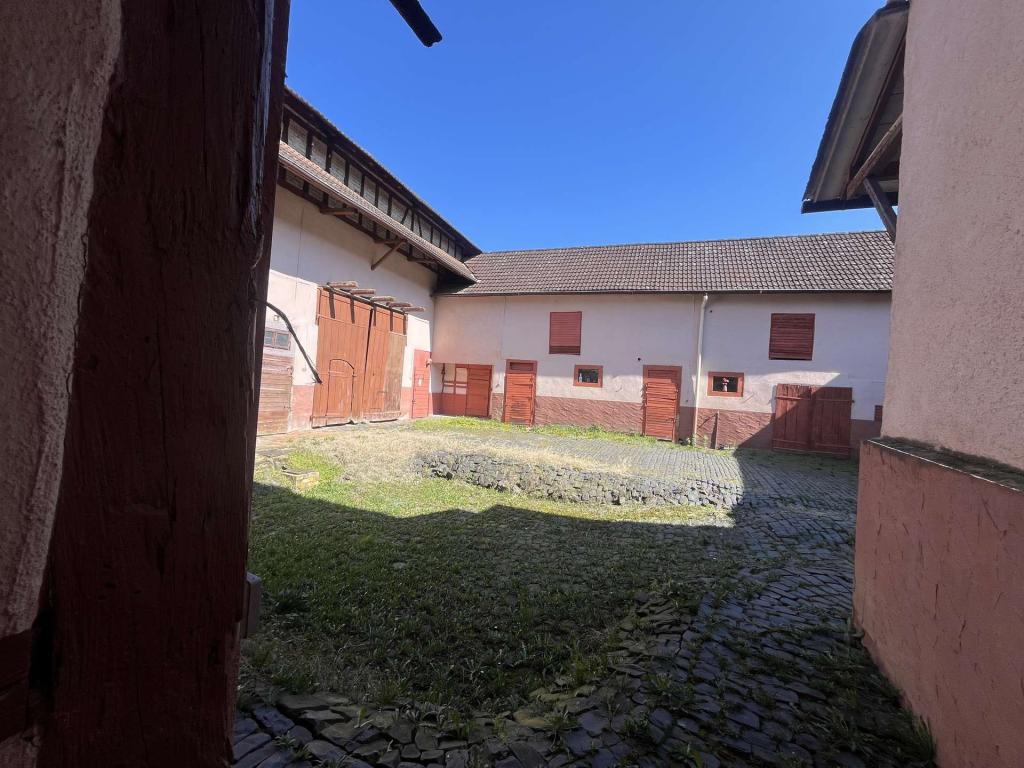 Innenhof