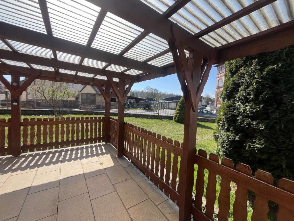 Terrasse _ optional