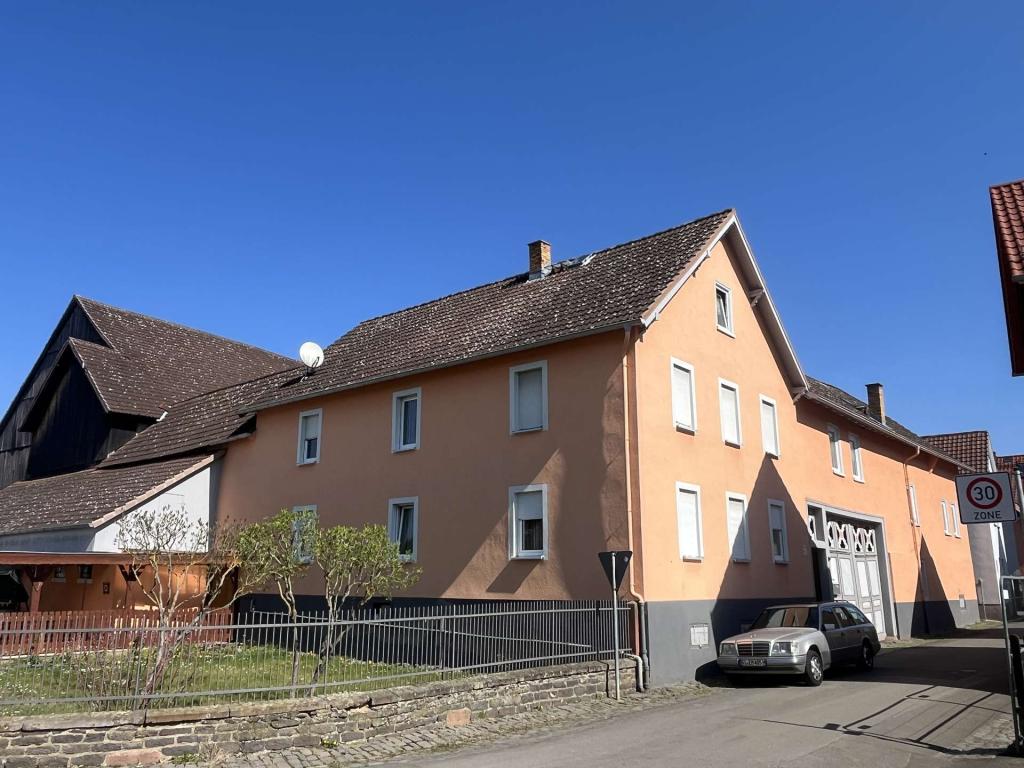 Rückseite