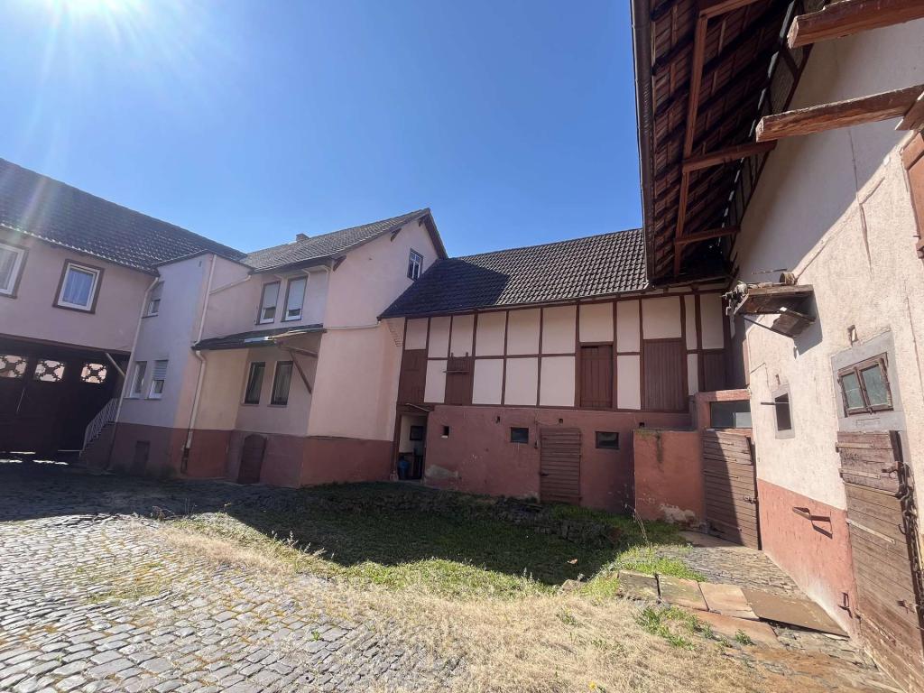 Innenhof