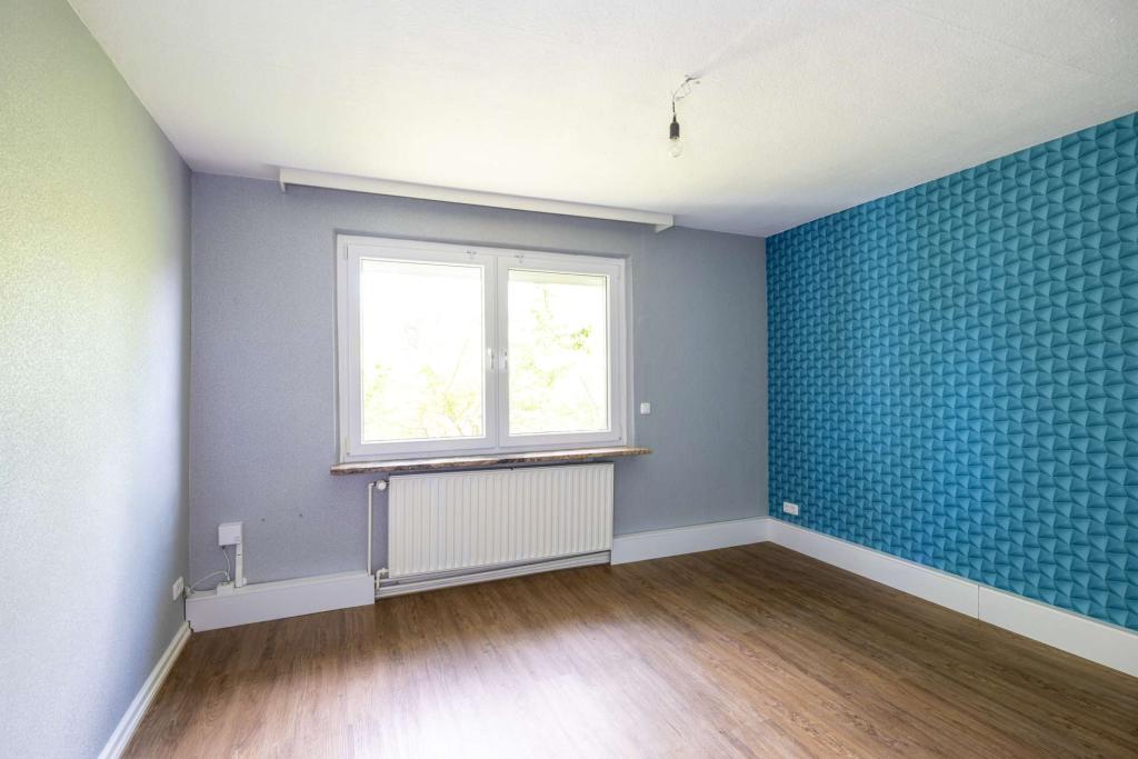Schlaf-/Kinderzimmer