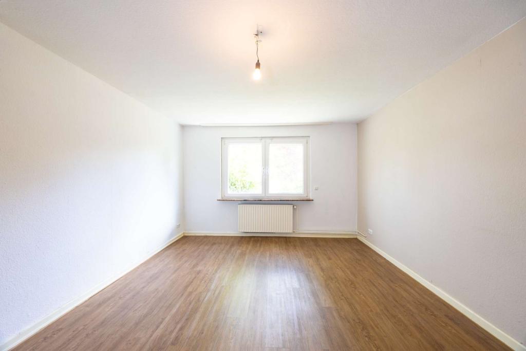 Schlaf-/Arbeitszimmer