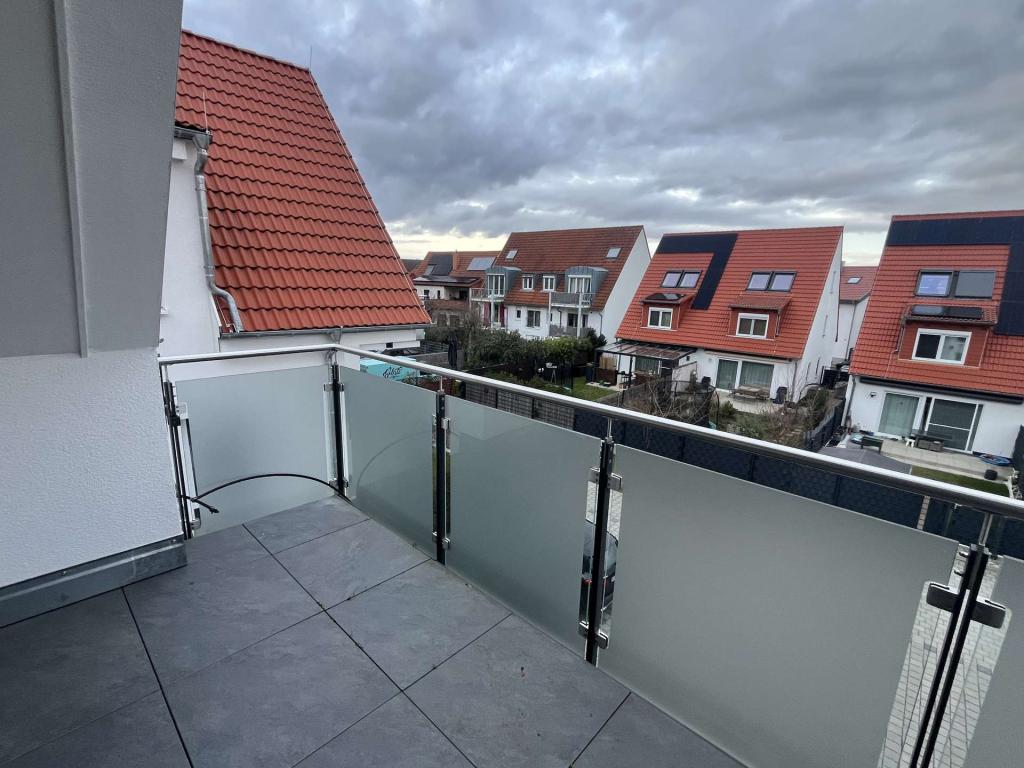 Schöne Aussichten