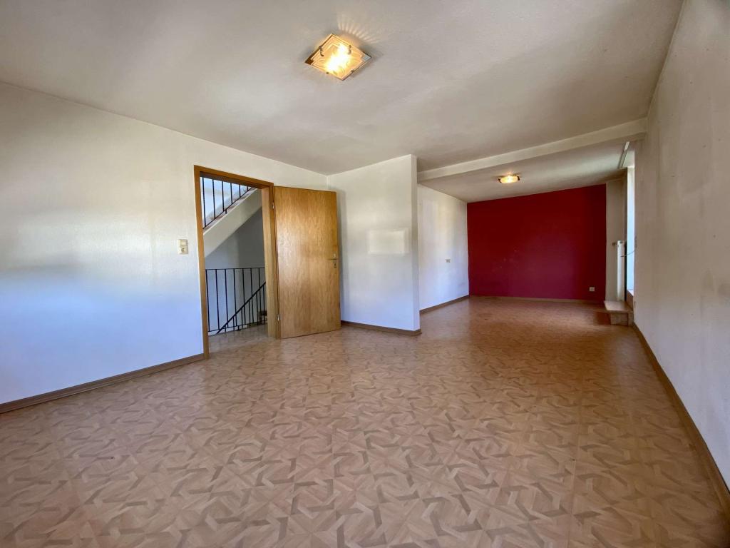 Ess- und Wohnzimmer 50