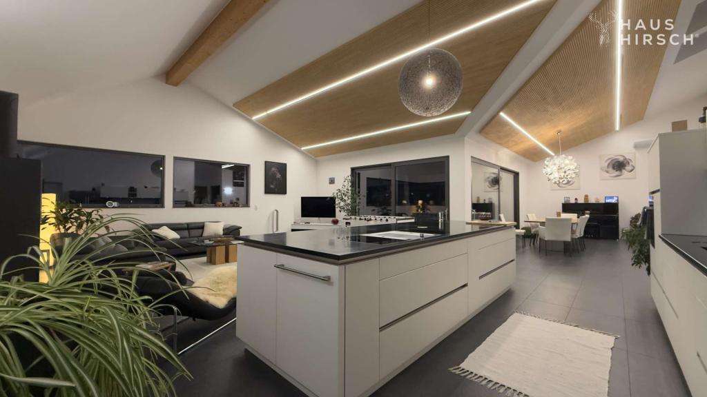 Illumination bei Nacht