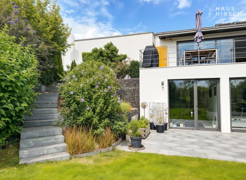 Terrasse/Außenbereich