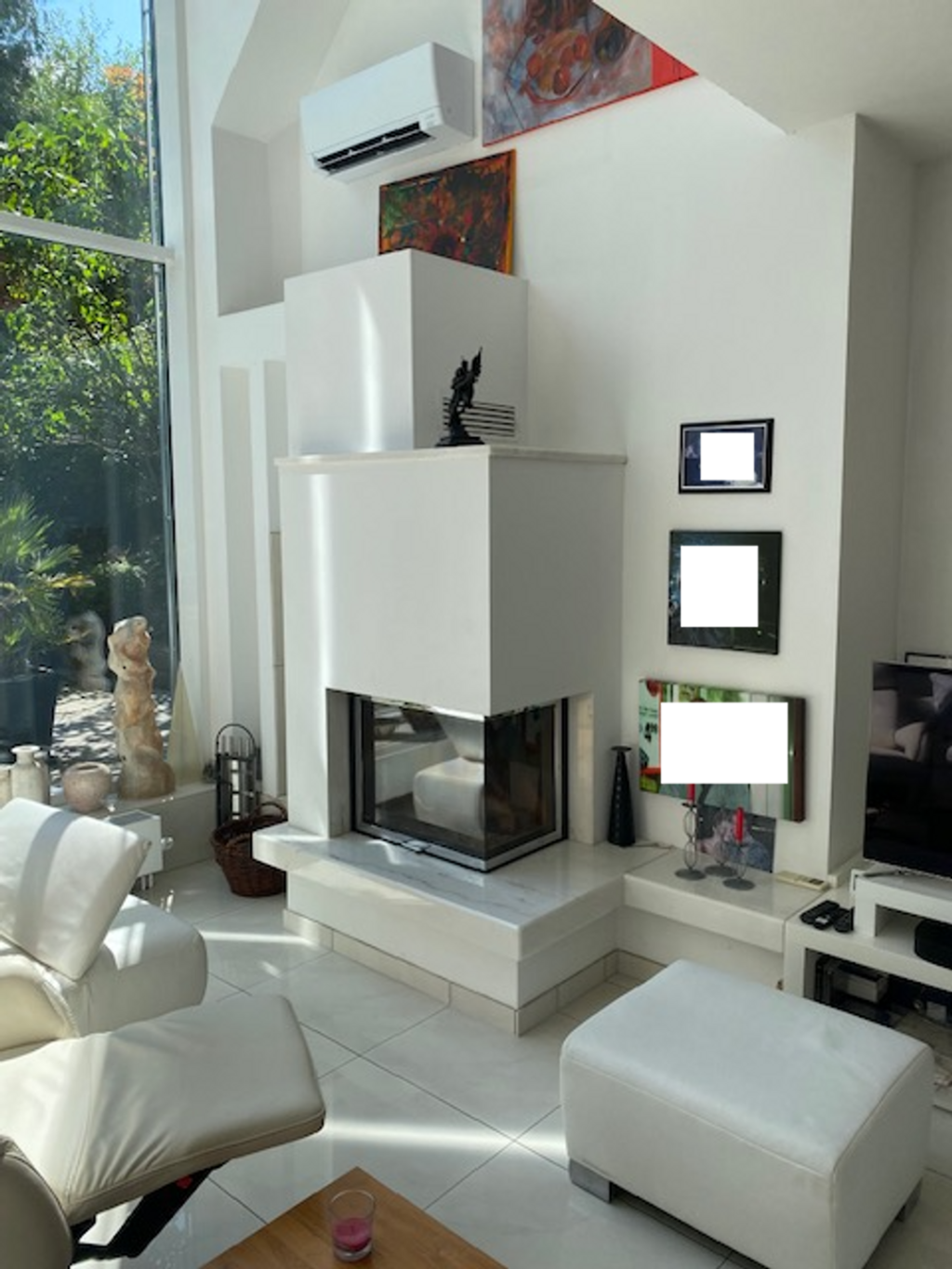 Kamin