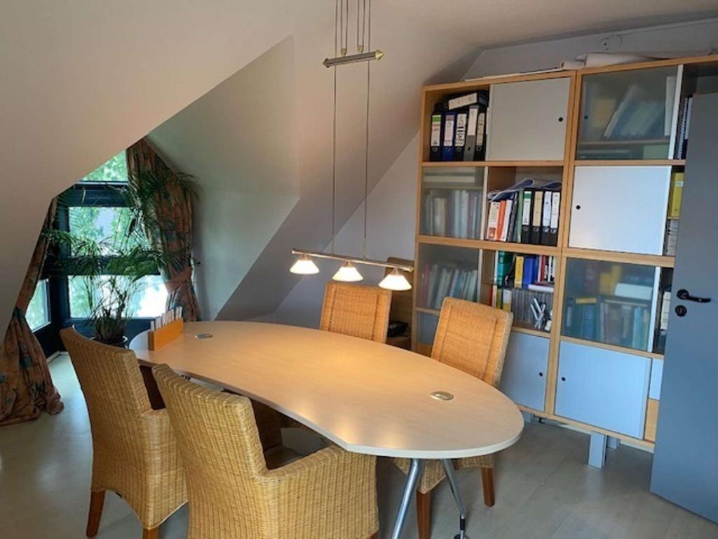 Büro