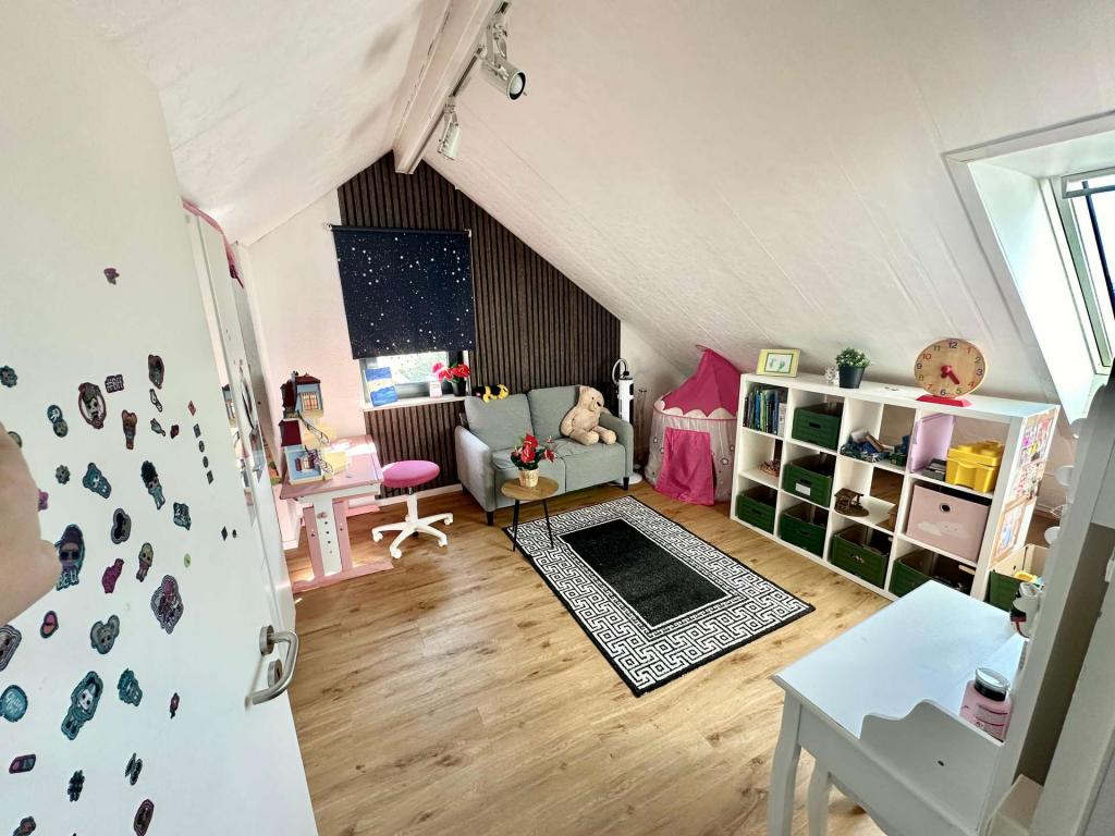 Kinderzimmer DG