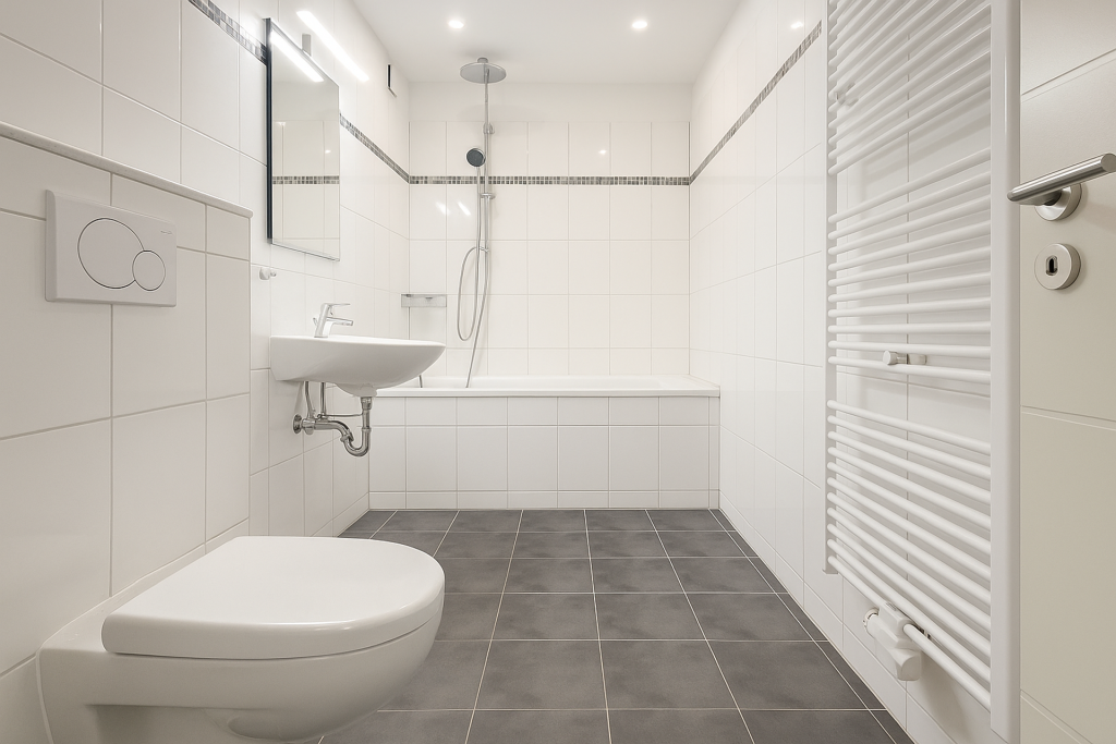 Badezimmer