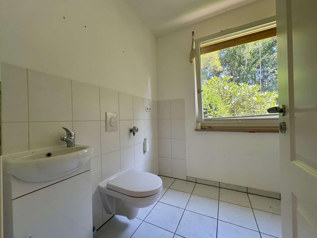 Gäste-WC