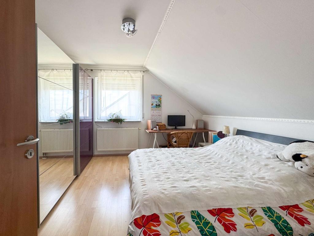 Elternschlafzimmer