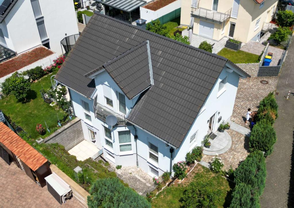 Draufsicht