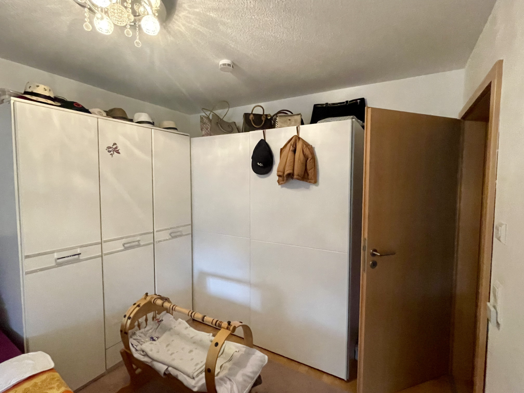 Schlafzimmer OG