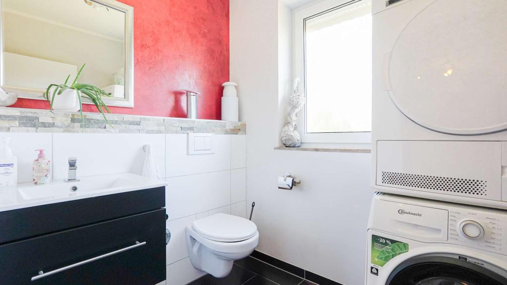 Gäste WC
