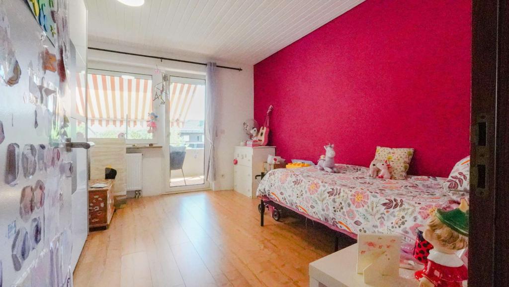 Schlafzimmer 2