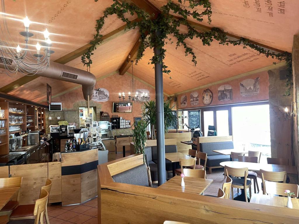 Kaffee IA Bar