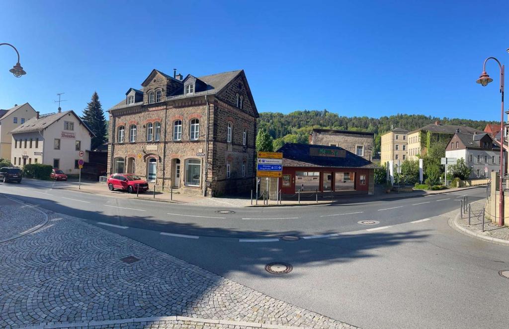 Außenpanorama