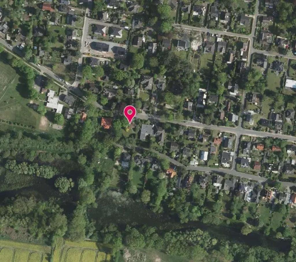 Satellitenfoto